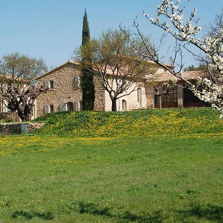 Fontaure Hotel Bonnieux Esterno foto