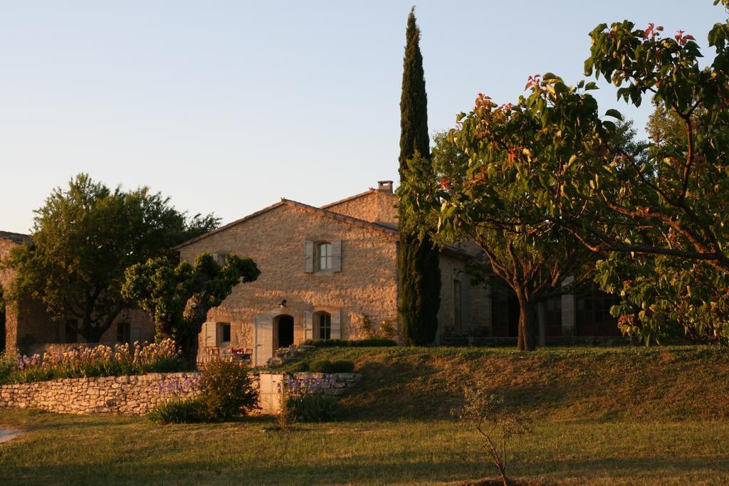 Fontaure Hotel Bonnieux Esterno foto